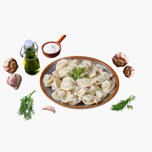İçi Bol Kıymalı Meşhur Sinop Mantısı
