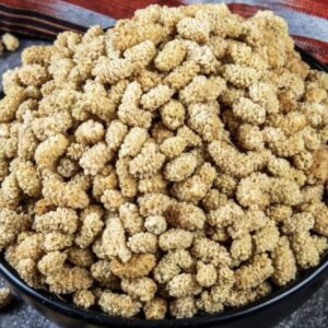 Özel Seçim Dut Kurusu 500Gr